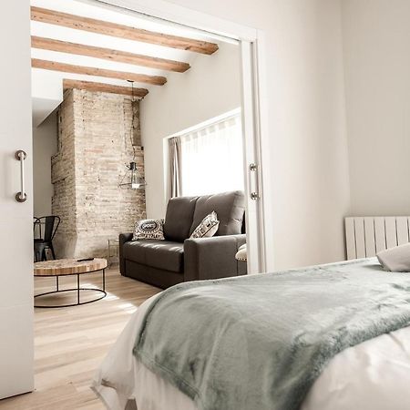 La Torre Boutique Apartamentos Teruel Exteriér fotografie
