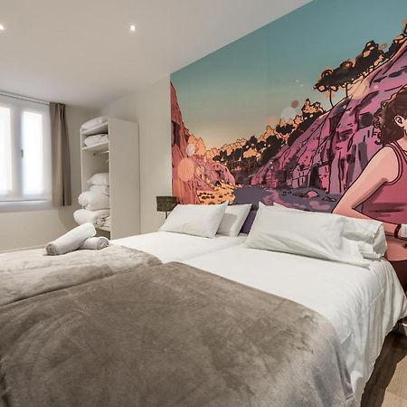 La Torre Boutique Apartamentos Teruel Exteriér fotografie