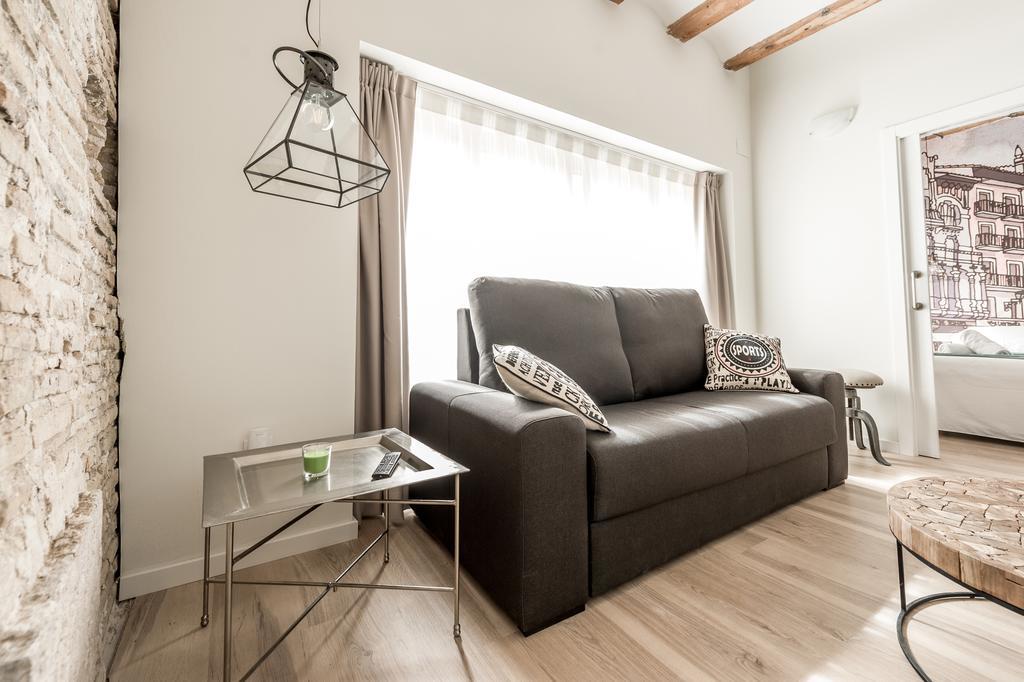 La Torre Boutique Apartamentos Teruel Exteriér fotografie