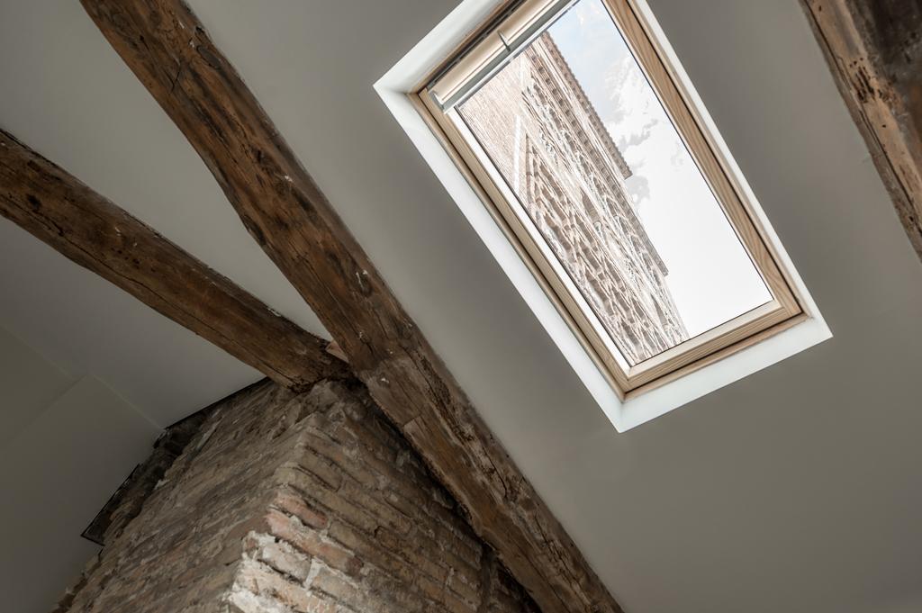 La Torre Boutique Apartamentos Teruel Exteriér fotografie