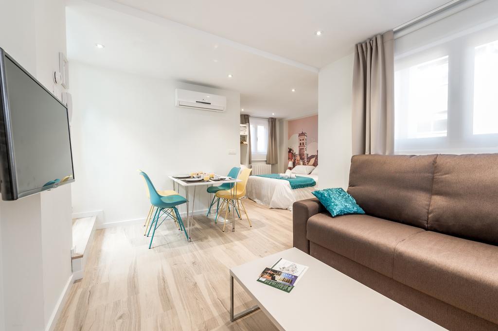 La Torre Boutique Apartamentos Teruel Exteriér fotografie