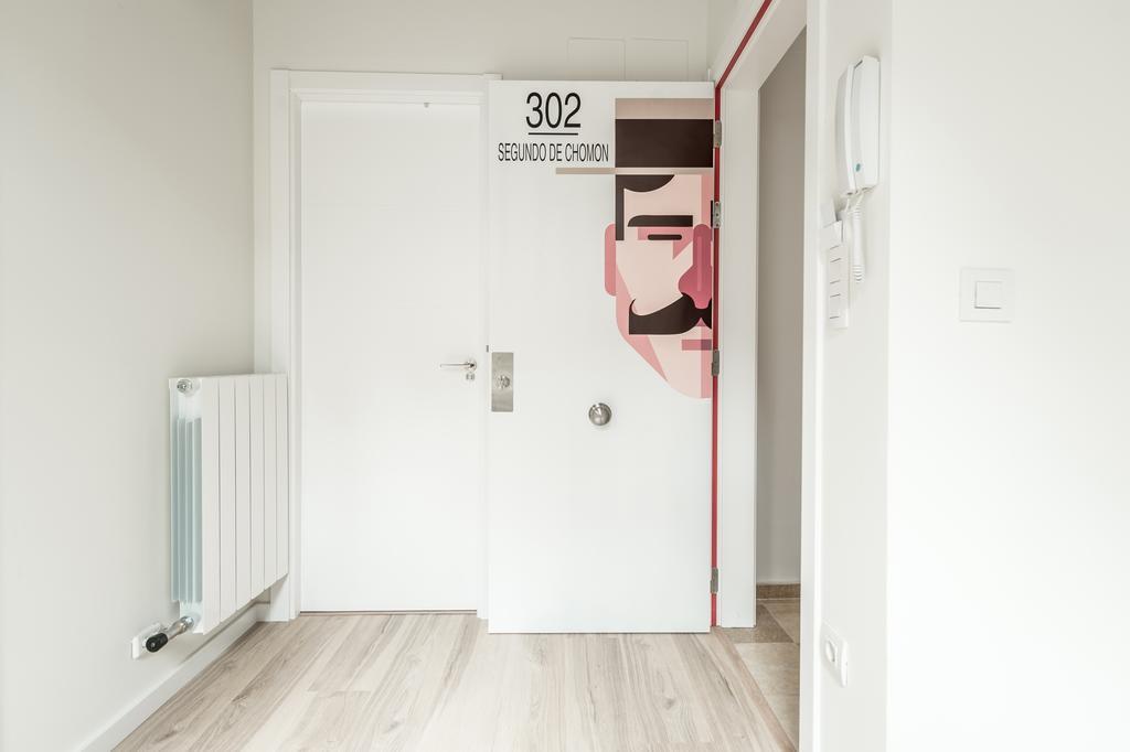 La Torre Boutique Apartamentos Teruel Exteriér fotografie