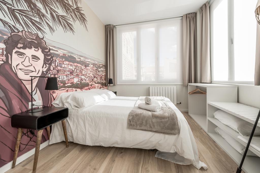La Torre Boutique Apartamentos Teruel Exteriér fotografie