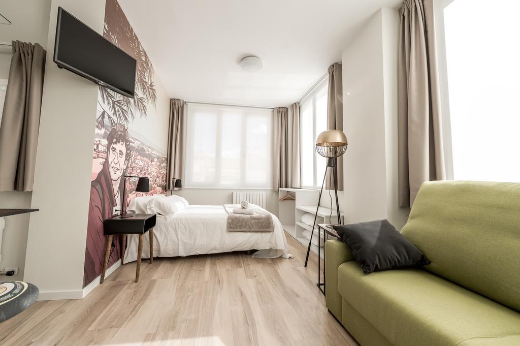 La Torre Boutique Apartamentos Teruel Exteriér fotografie