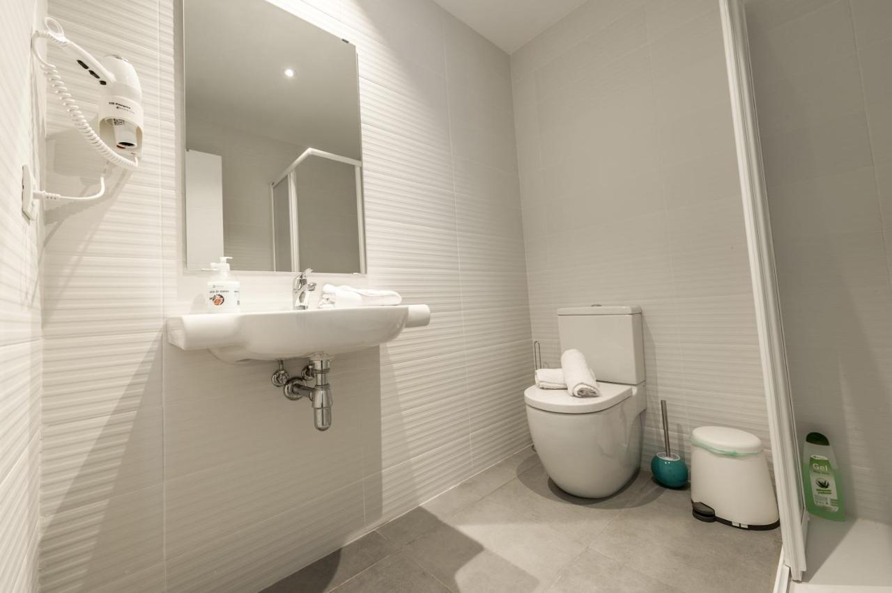 La Torre Boutique Apartamentos Teruel Exteriér fotografie