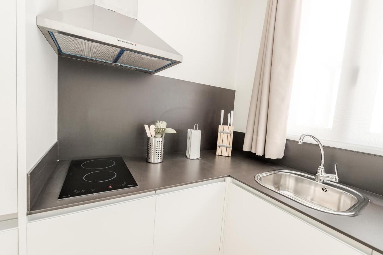 La Torre Boutique Apartamentos Teruel Exteriér fotografie
