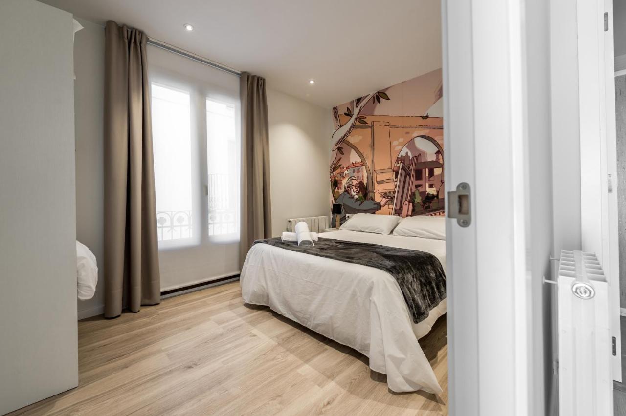 La Torre Boutique Apartamentos Teruel Exteriér fotografie