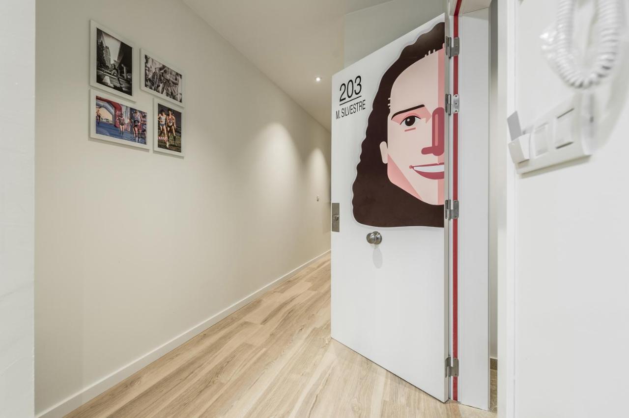La Torre Boutique Apartamentos Teruel Exteriér fotografie