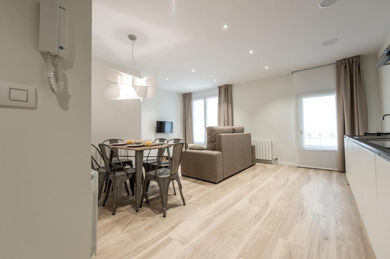 La Torre Boutique Apartamentos Teruel Exteriér fotografie