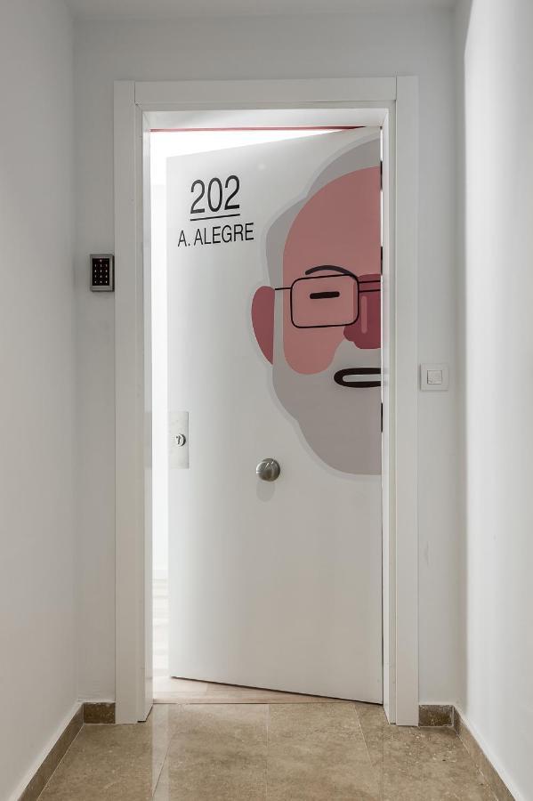 La Torre Boutique Apartamentos Teruel Exteriér fotografie