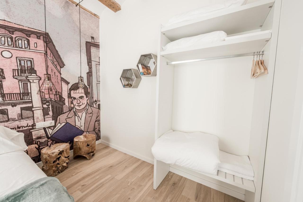 La Torre Boutique Apartamentos Teruel Exteriér fotografie