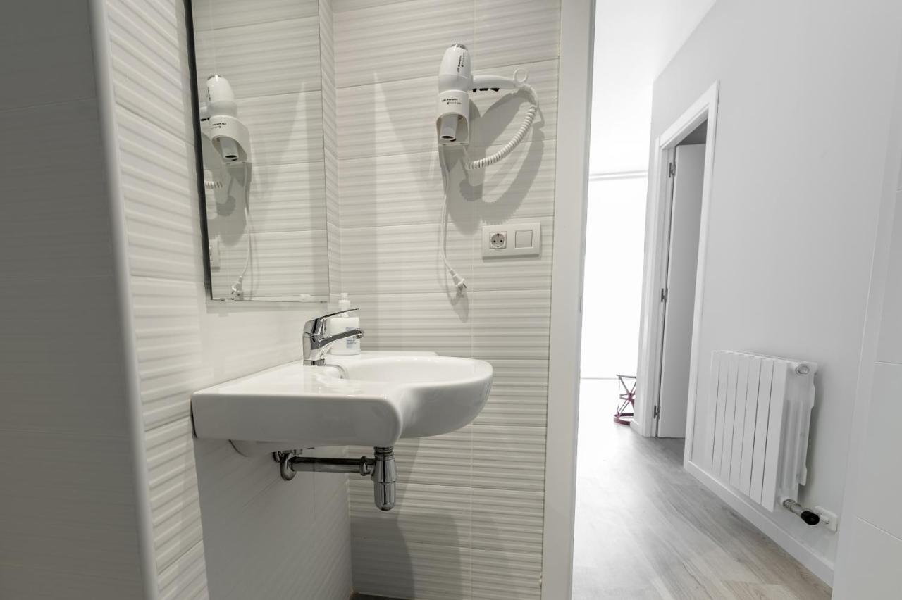 La Torre Boutique Apartamentos Teruel Exteriér fotografie