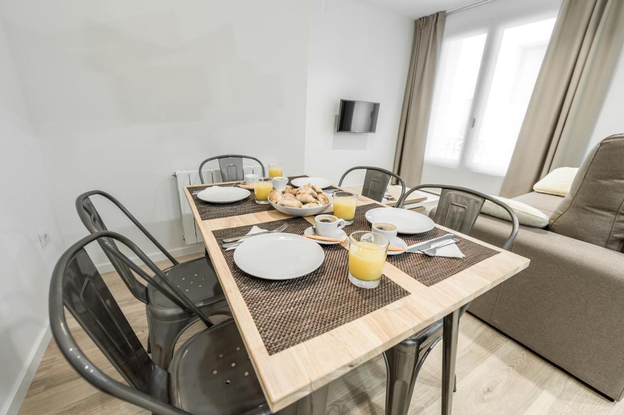 La Torre Boutique Apartamentos Teruel Exteriér fotografie