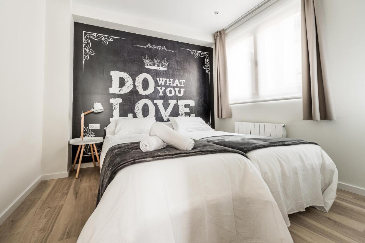 La Torre Boutique Apartamentos Teruel Exteriér fotografie
