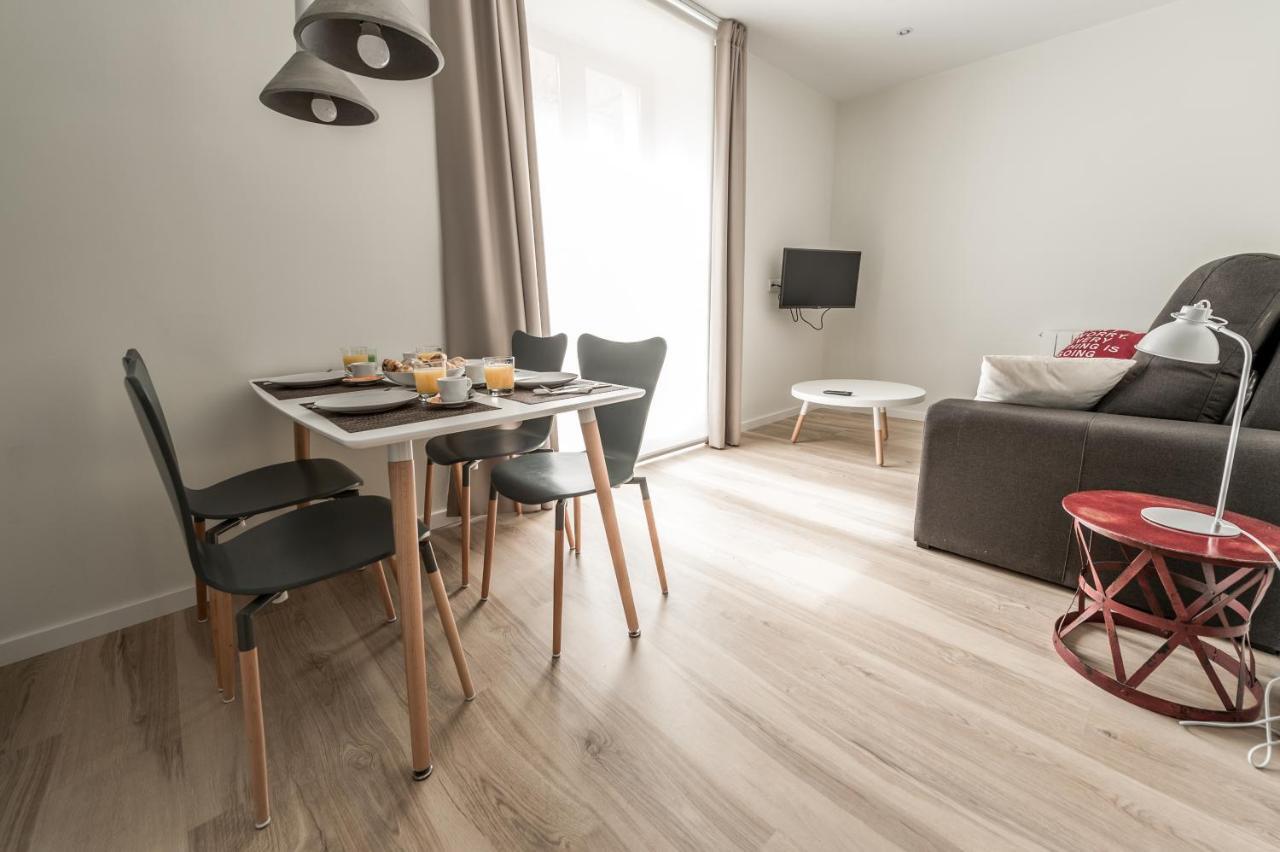 La Torre Boutique Apartamentos Teruel Exteriér fotografie