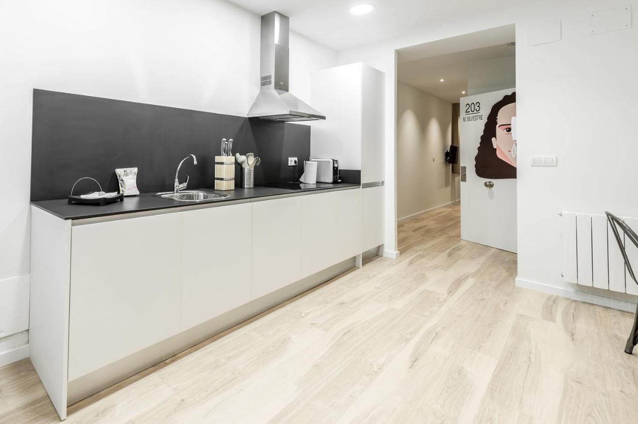 La Torre Boutique Apartamentos Teruel Exteriér fotografie