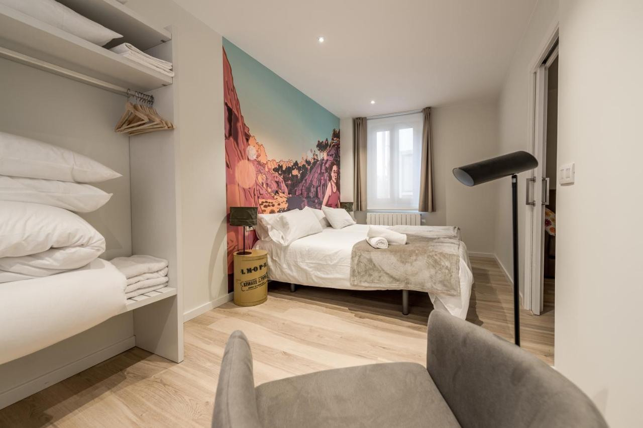 La Torre Boutique Apartamentos Teruel Exteriér fotografie