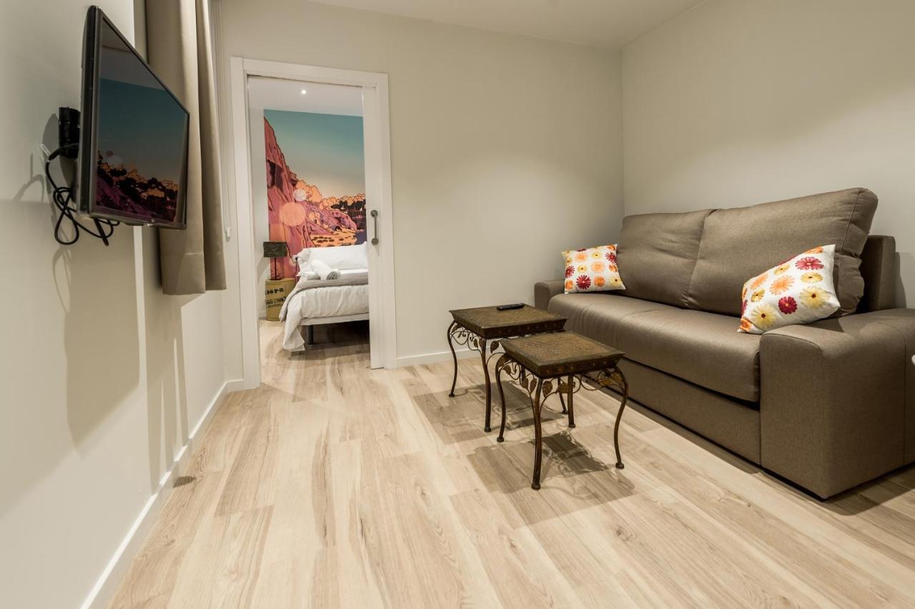 La Torre Boutique Apartamentos Teruel Exteriér fotografie